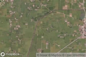 Dhaneta Distributary