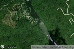 Humphrey Pond Branch