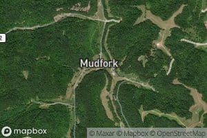 Mudfork Run