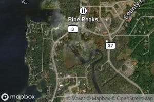 Pine River