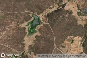 Lagoa dos Angicos