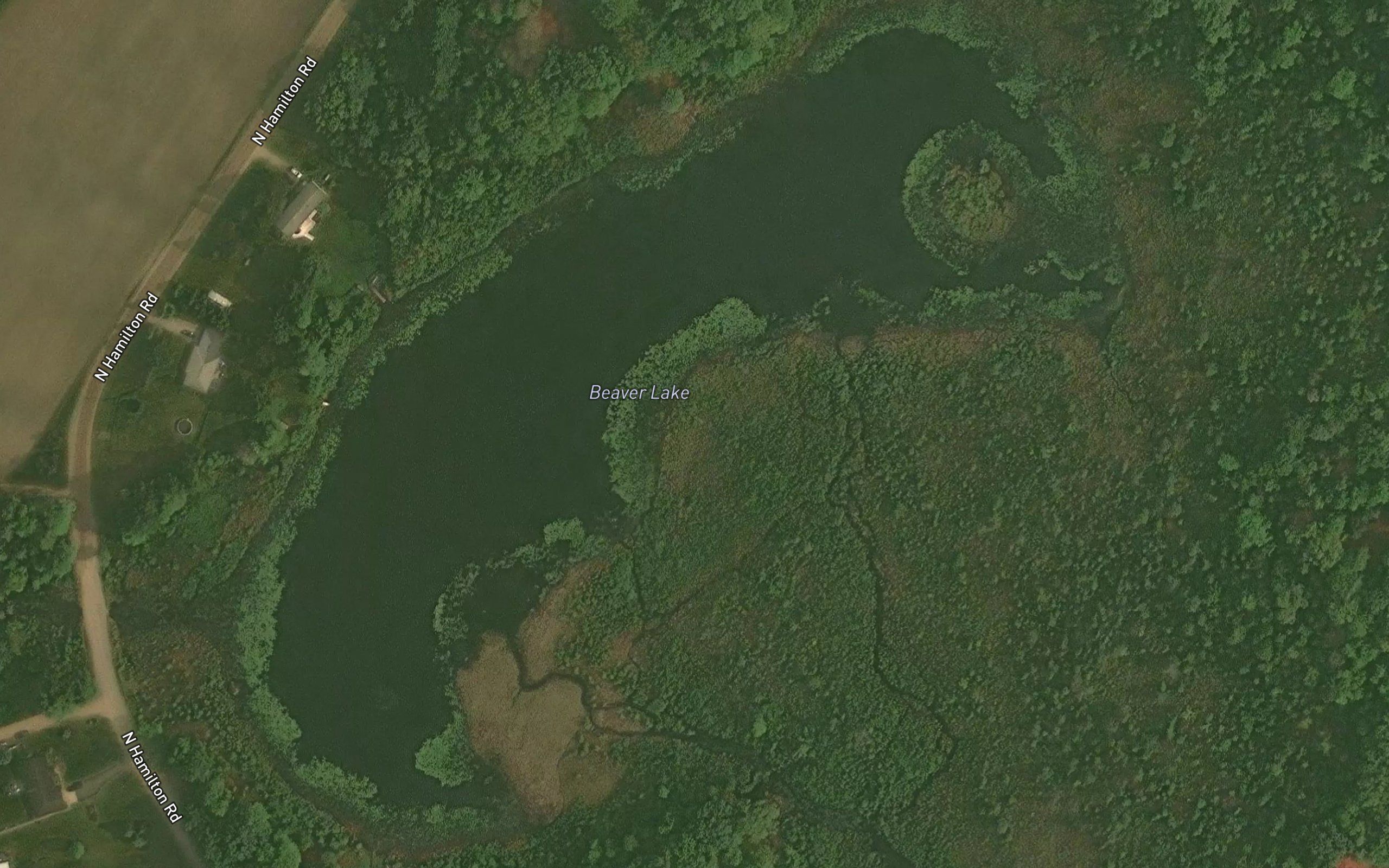 Beaver Lake