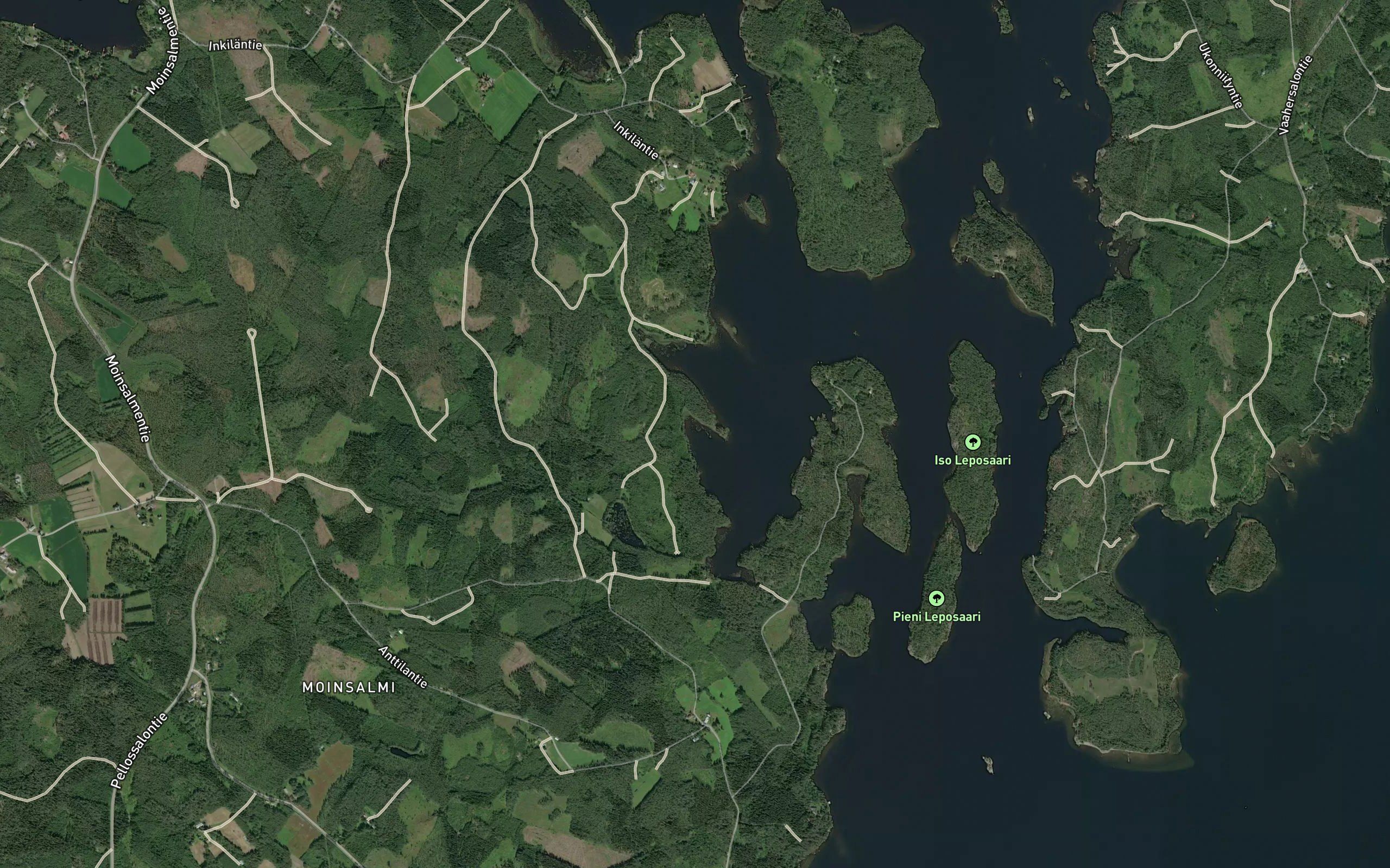 Mokkilahti
