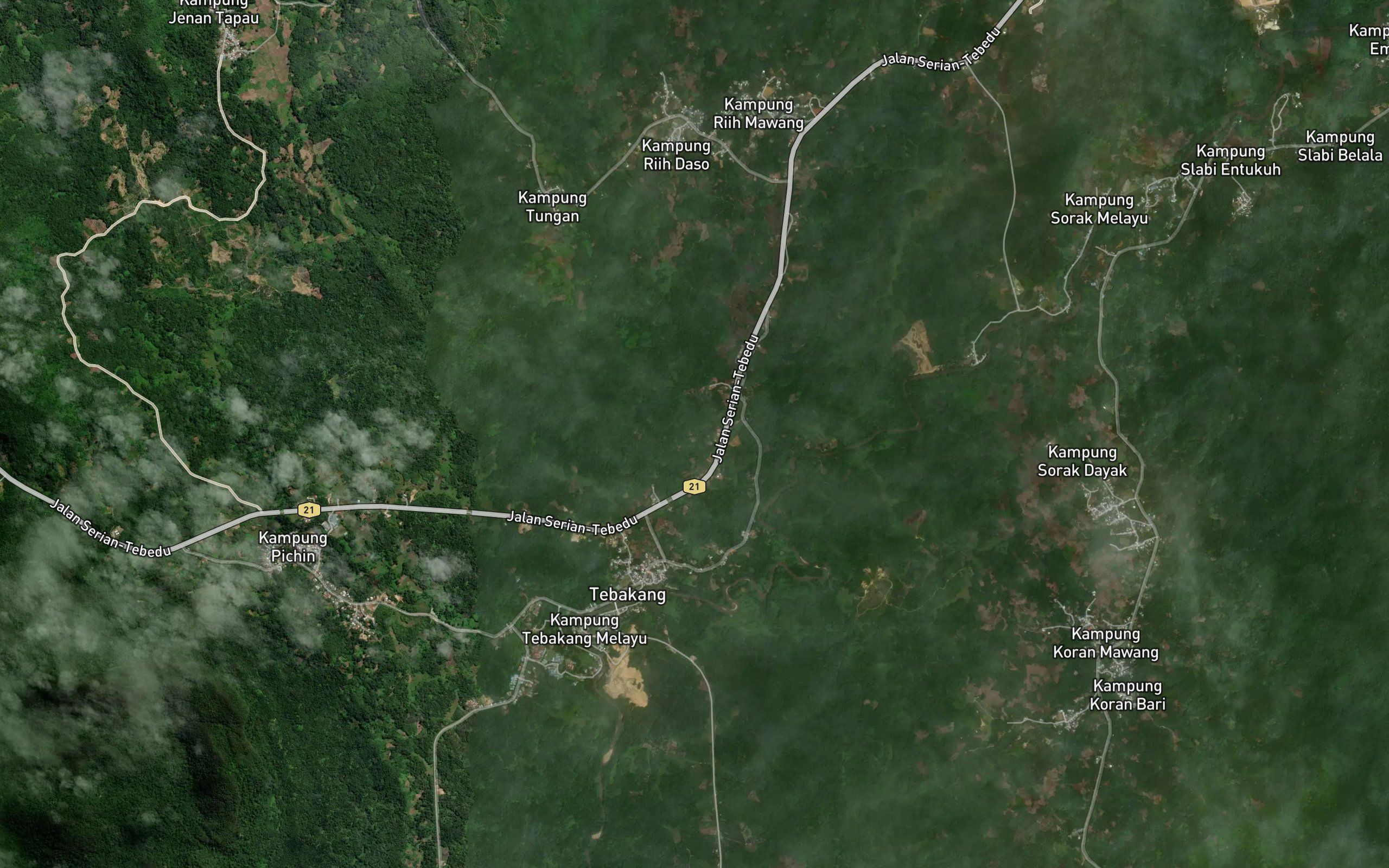 Sungai Baruh