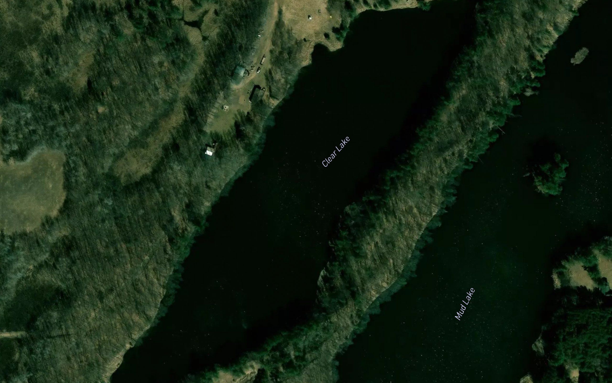 Clear Lake