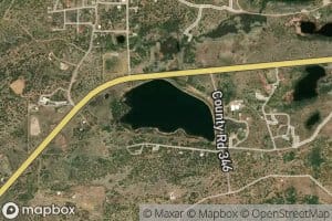 Walsenburg Reservoir