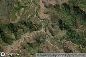 Corrego do Caldeirao