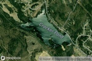 Crocker Pond