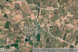 Ang Kep Nam Huai Na Dun