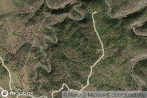 Arroyo de la Fuente de los Senores