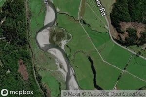 Crooked River
