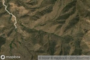 Barranca Los Guayabos