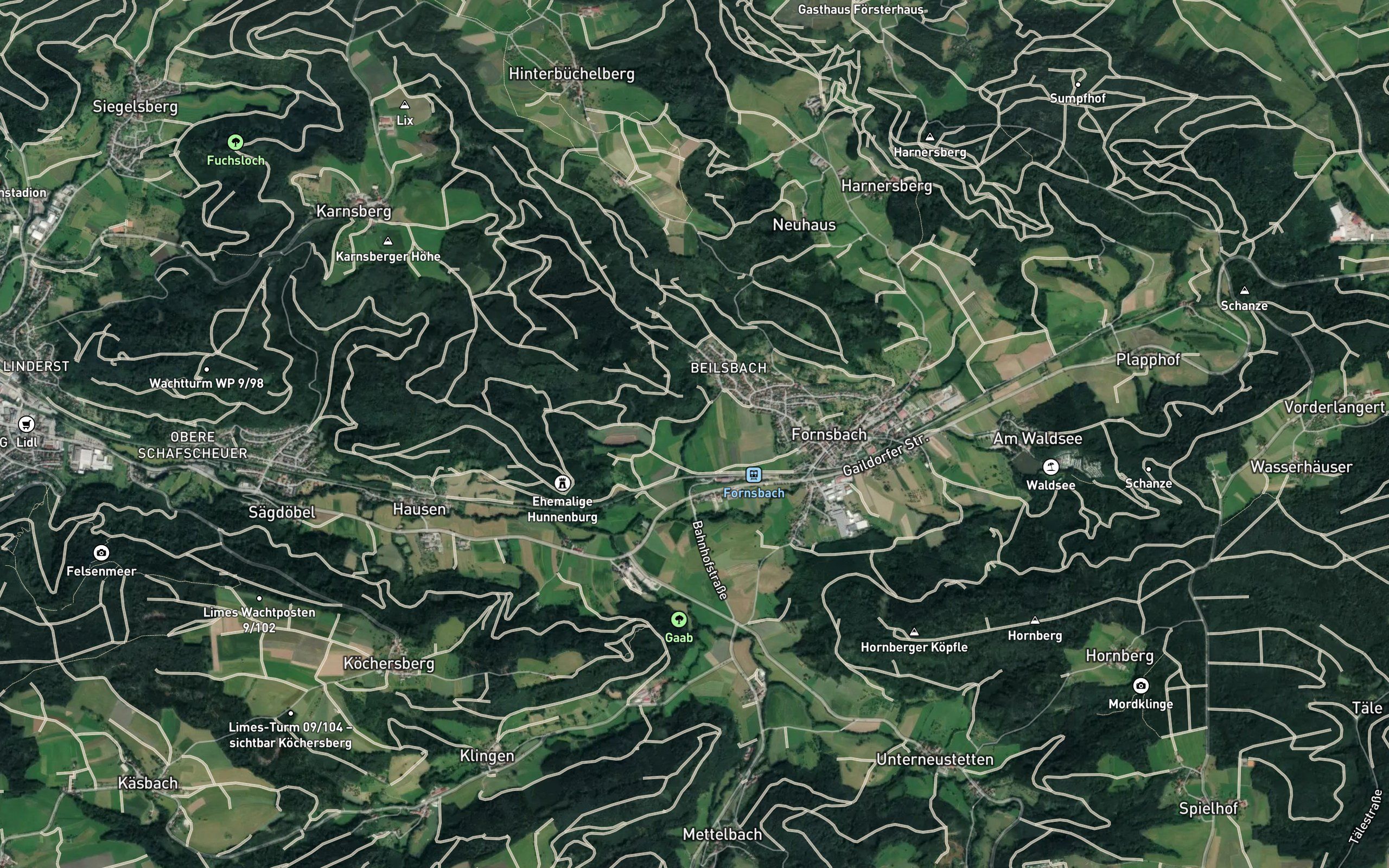 Beilsbach