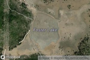 Foster Lake