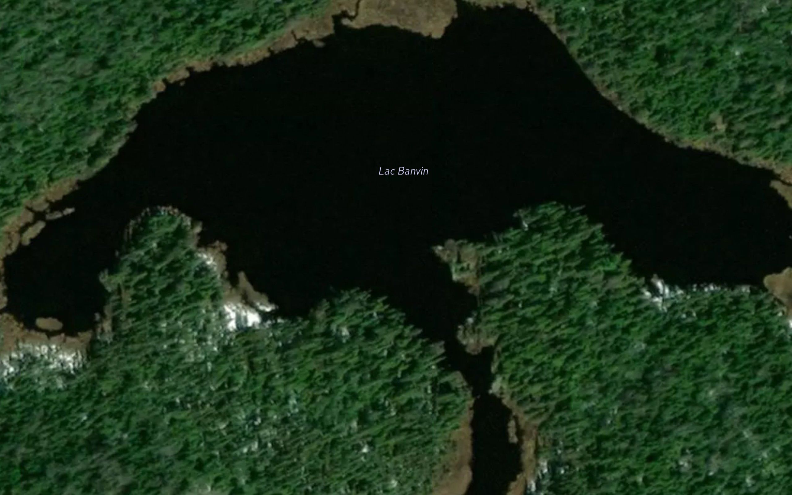 Lac Banvin