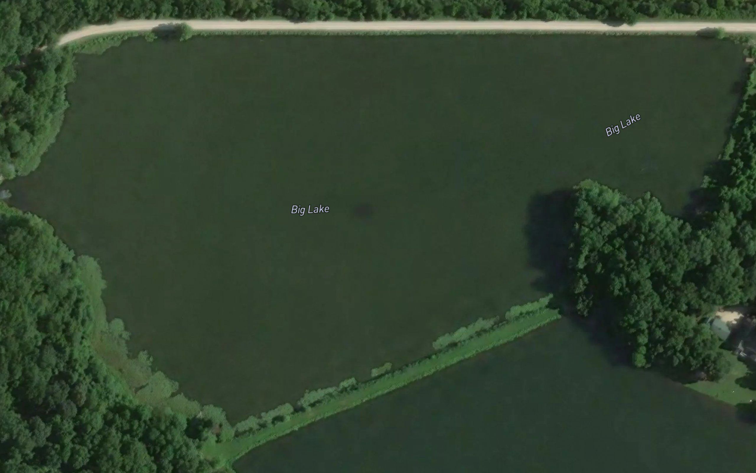 Big Lake