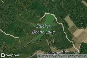 Stuckey Boone Lake