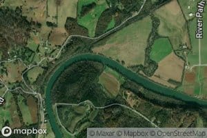 Kneelas Creek