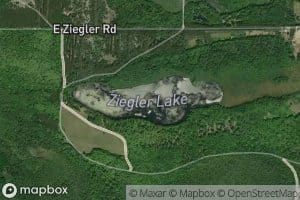 Ziegler Lake
