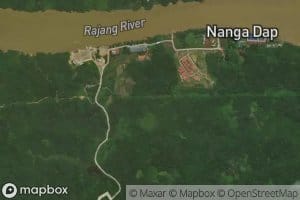 Sungai Sepandang