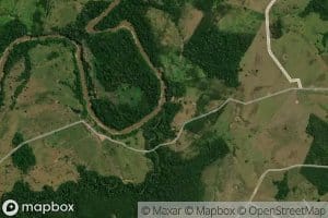 Igarape Santo Antonio