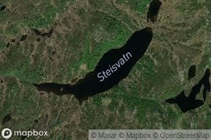 Steisvatn