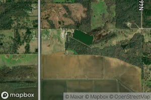 Waterfall-Gilford Creeks Site 6 Reservoir