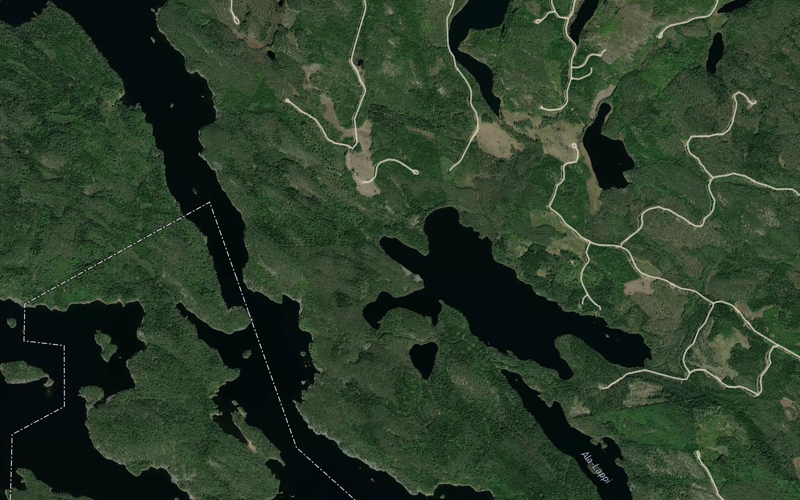 Rajalahti