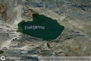Fisketjorna
