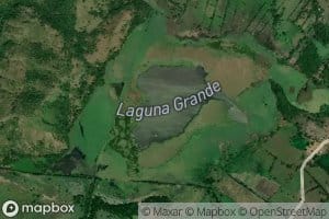 Laguna Grande