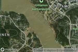 Pitkasalmi