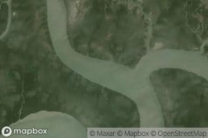 Rio de Ongueringao