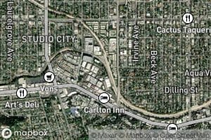 Tujunga Wash
