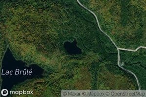 Lac Mimet