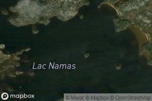 Lac Namas