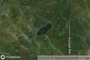 Sunfish Lake