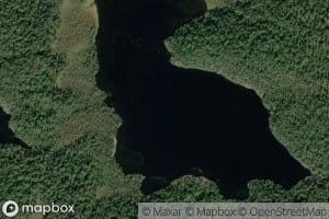 Alimmainen Ampumajarvi