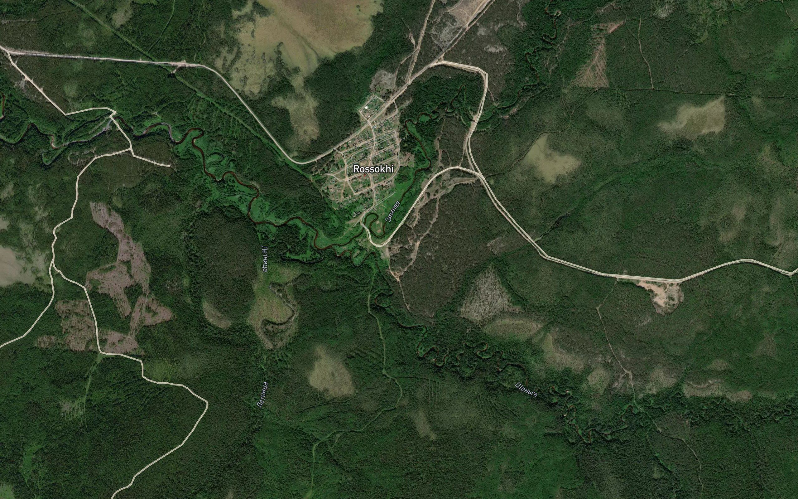 Zimnyaya