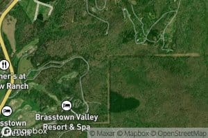 Walnut Cove