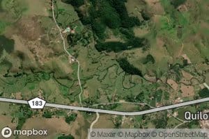 Ribeirao Passa-Quatro
