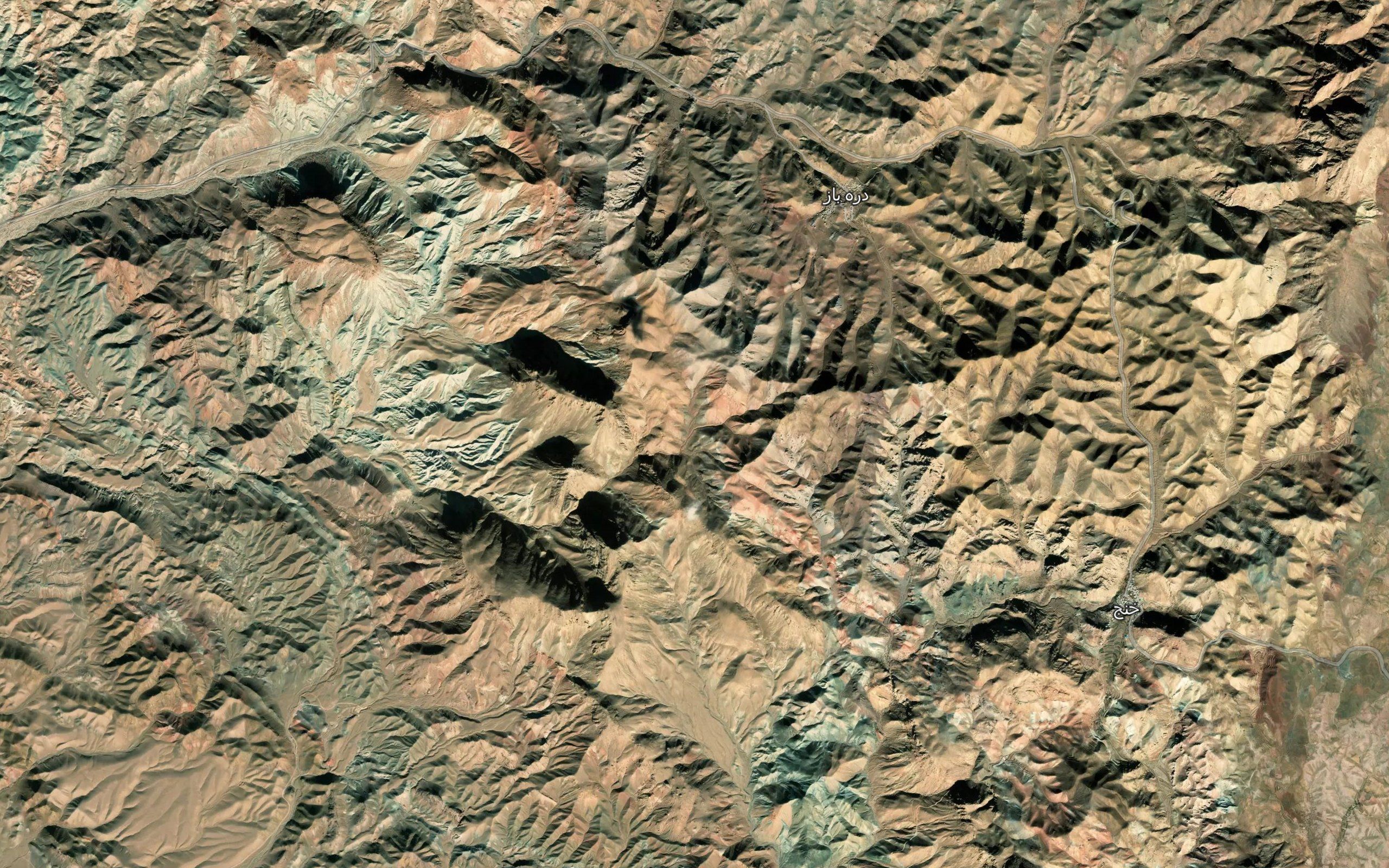 Cheshmeh-ye Sarchah