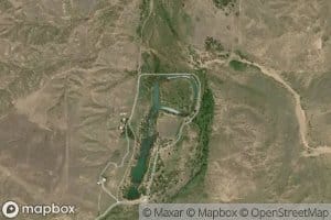 Jims Lake