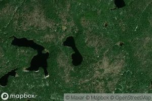 Lac Nickel