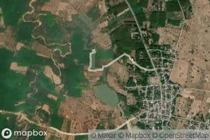 Nong Thamnop Huai Po