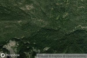 North Fork Hilgard Creek