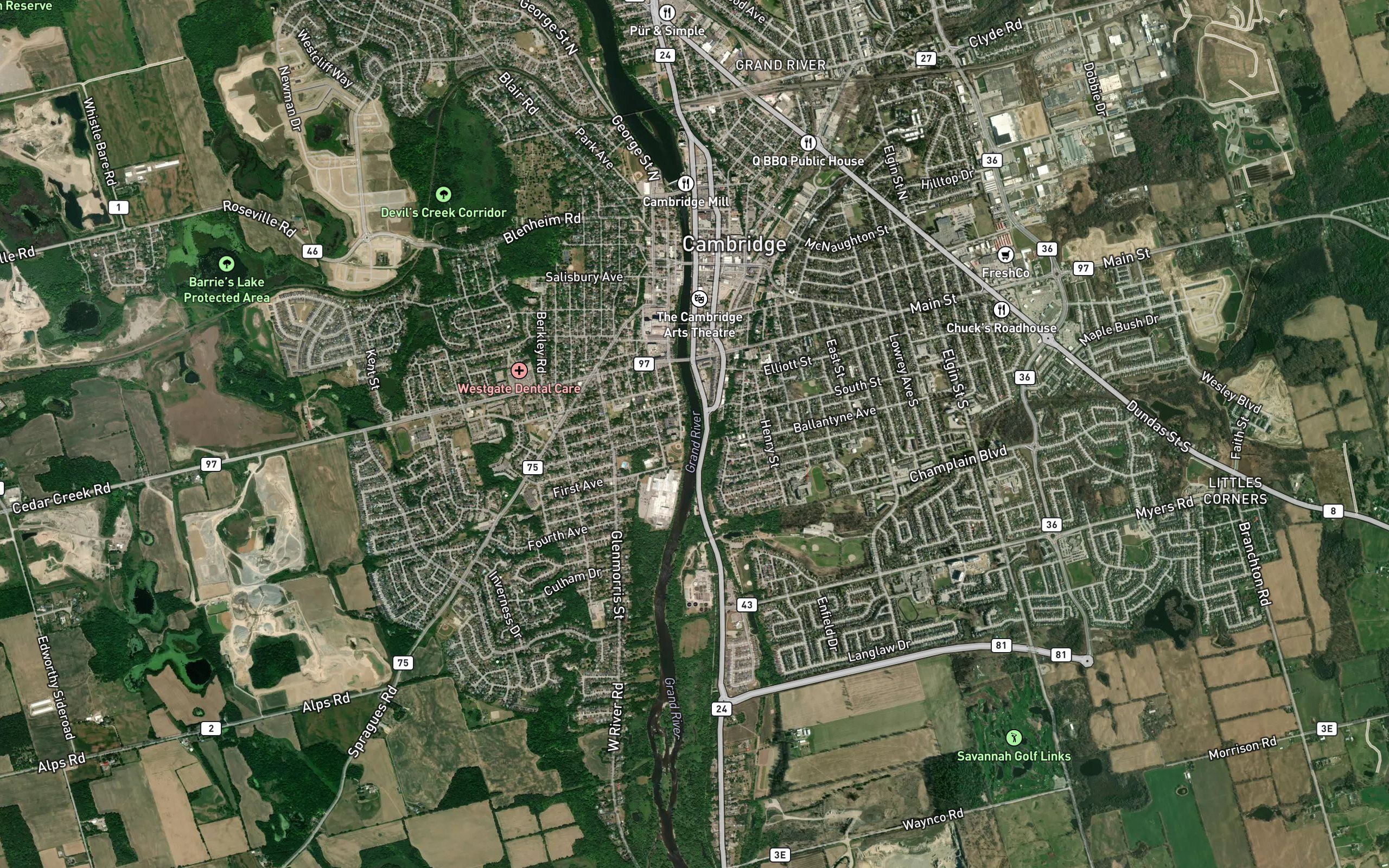 Grand River