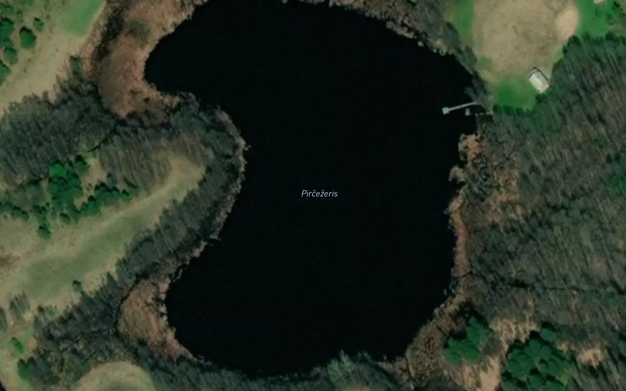 Pircezeris