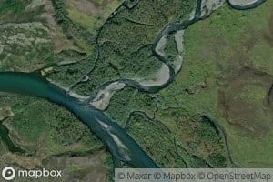 Kashaiak River