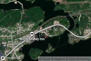 Norman Bay