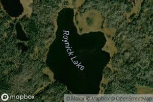 Roynick Lake